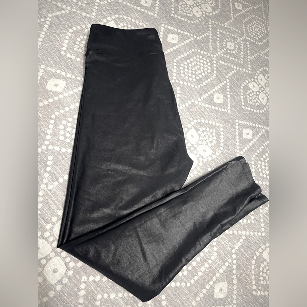 Koral lustrous high rise leggings